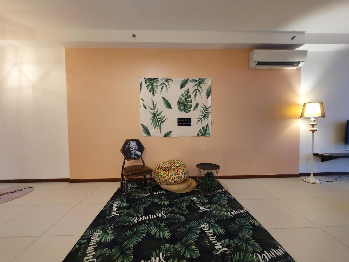 Landmark By Katana 3Br Romantic Luxury Seaview Homestay Gurney无敌海景三房套房 Tanjung Tokong Zewnętrze zdjęcie